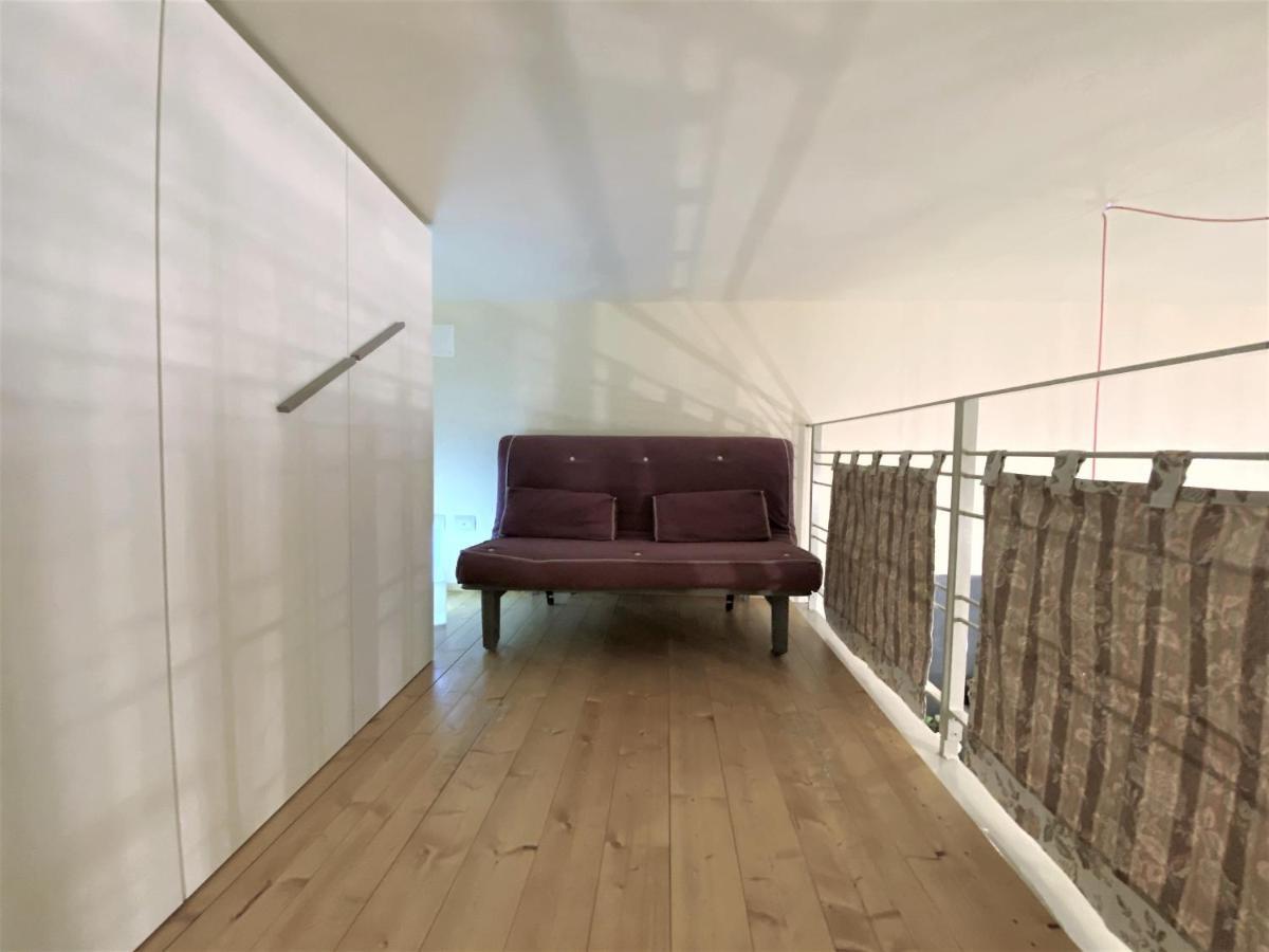 Апартаменты Loft 22- A Due Passi Da Piazza Del Campo Сиена Экстерьер фото