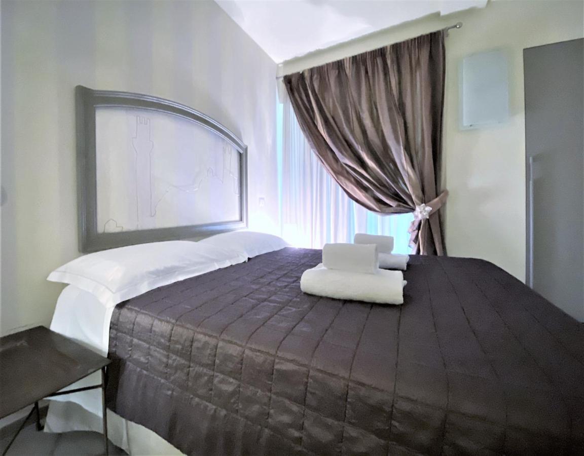Апартаменты Loft 22- A Due Passi Da Piazza Del Campo Сиена Экстерьер фото
