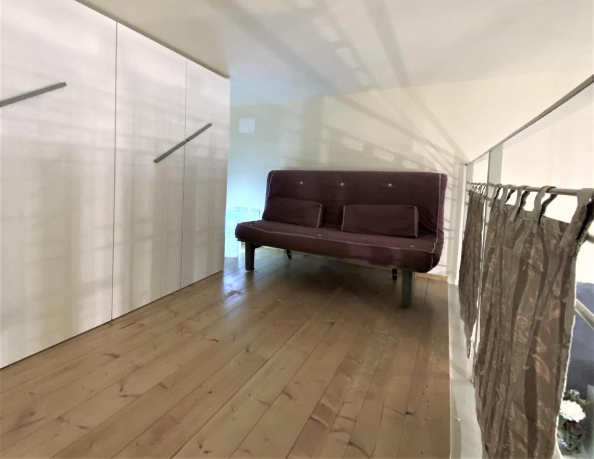 Апартаменты Loft 22- A Due Passi Da Piazza Del Campo Сиена Экстерьер фото